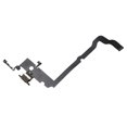 thumbnail image 3 of Esource Parts Apple iPhone XS Max Charging Port Flex Cable Gold Replacement, 3 of 4