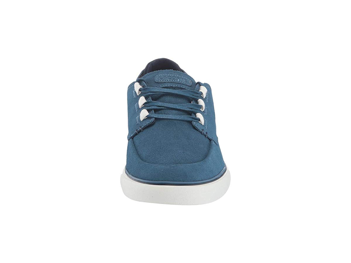 lacoste esparre deck blue