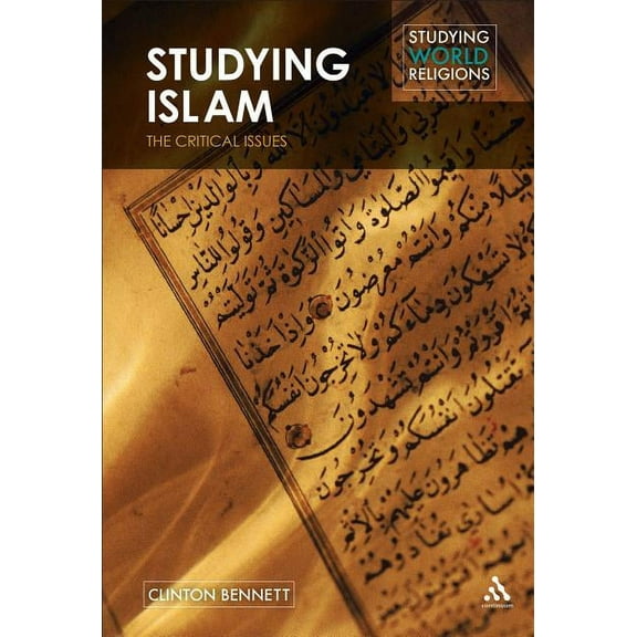 Studying World Religions Studying Islam, (Hardcover)