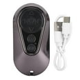 thumbnail image 2 of Wireless Camera Remote Control, Rechargeable  Page Turner with Long Distance Sensing, Wireless Control, for Smartphones Tablets E Book APP Support, 2 of 7
