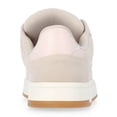 thumbnail image 4 of No Boundaries Chunky Lace-Up Skate Sneakers, Women's, 4 of 7