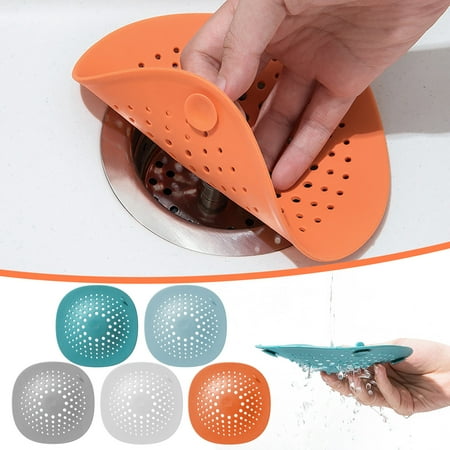 

Eguiwyn Big Sale Kitchen Essentials Metal 1X Filter Walmart Savings Filter Screen 5.85* 5.85* 0.39 Inches Hot Sale! Kitchen Essentials 0.09lb