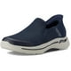thumbnail image 1 of Zapatos Skechers Gowalk Arch Fit sin cordones para hombre, azul marino, talla 13, 1 of 7