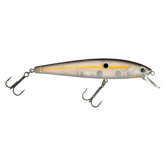 Strike King KVD Jerkbait 2 Hook Clown Jerkbait Lure