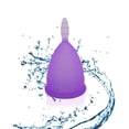 thumbnail image 3 of Minnieouse Colector menstrual Disco menstrual Suministros femeninos Type7 NO7, 3 of 6