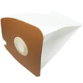 thumbnail image 4 of 3 Replacement Sanitaire SC3683 Vacuum Bags - Compatible Sanitaire Style MM Vacuum Bags, 4 of 4