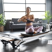 Merrithew At Home SPX® Reformer Package with Vertical Stand