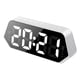 thumbnail image 1 of Despertador Electronico Zulema con Pantalla LED Blanco, 1 of 5