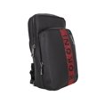thumbnail image 1 of Pechera Boroni One Strap Negro/Rojo Con Correa Ajustable, 1 of 5