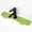 Green, variant on AXKIIN Yellow Kitchen Faucet Splash Guard with Rotatable Feature, Faucet Mat, Non-Slip Multi-Functional Organizer for Household Bathroom Countertop