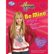 Hannah Montana: I Heart U: A Book of Valentines