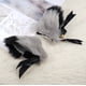 thumbnail image 5 of Aro de pelo Tomshoo Clip banda de cabeza zorro suave, 5 of 8