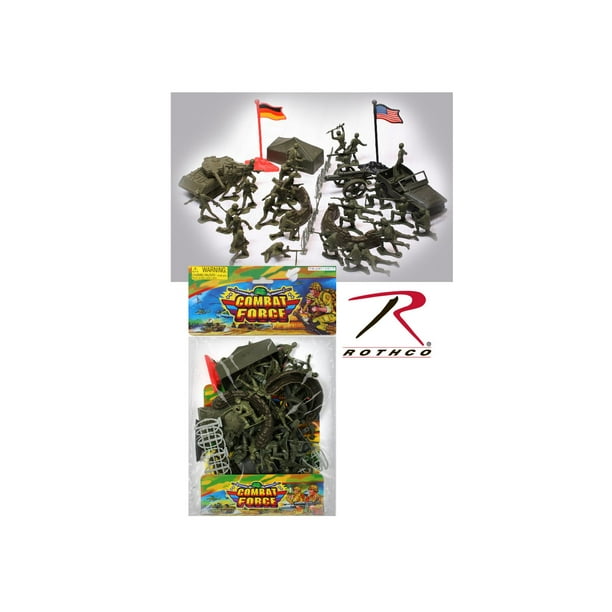 adventure force army ranger play set