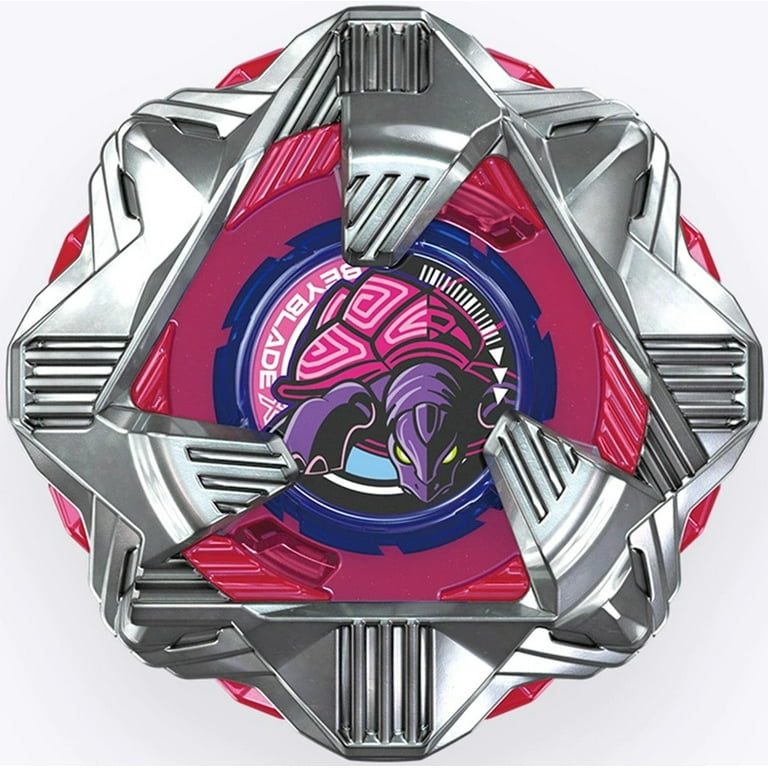 Takara Tomy Beyblade X CX-08 05 BlackShell 7-70WB - Walmart.com