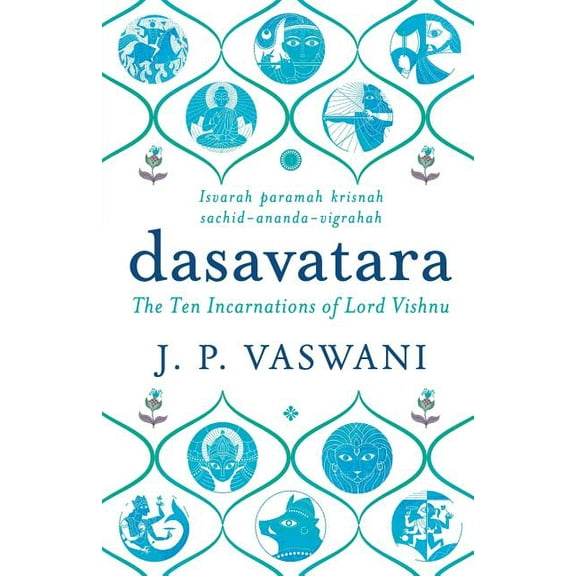 Dasavatara, (Paperback)