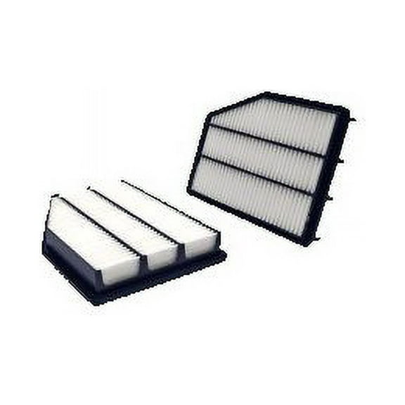 Air Filter - Compatible with 2007 - 2009 Kia Amanti 3.8L V6 2008