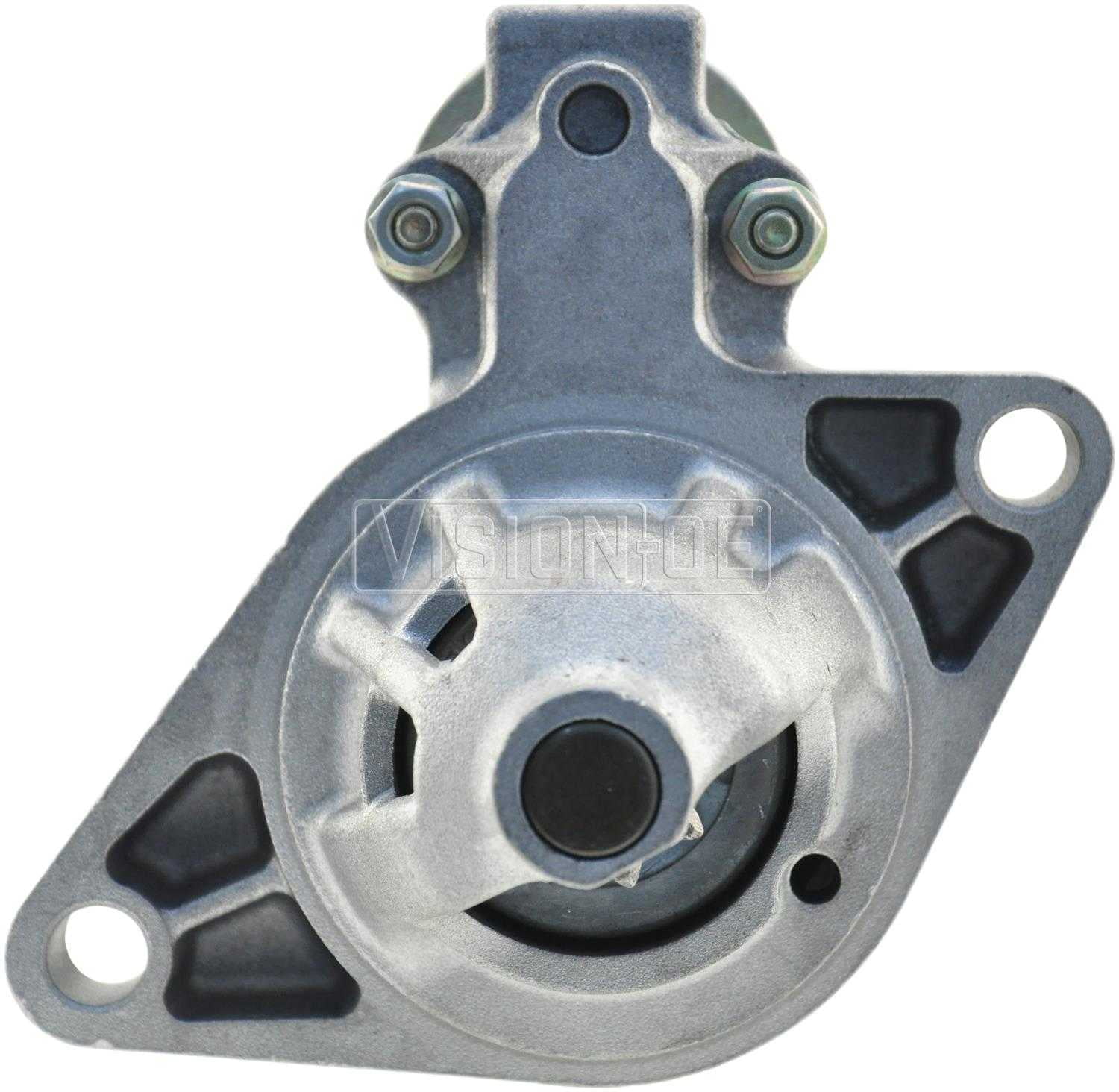 Vision OE 17703 Starter Motor