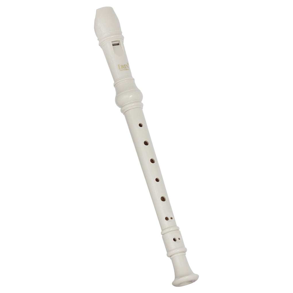 8 Holes ABS Clarinet Flute Sound Musical Instrument Early Education Clarinet Baby Kid Children Clarinet