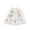 White, variant on Zanarzt Flower Girl Dresses Toddler Baby Girls Shiny Tutu Dress Princess Birthday Party Pageant Flower Girl Wedding Backless Dresses Light Gray,3-4 Years