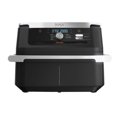 thumbnail image 1 of Ninja Foodi FlexBasket Air Fryer with 11-qt MegaZone, 1 of 2
