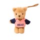 thumbnail image 2 of Juguetes de piscina, juguetes para bebés, juguetes para niños pequeños, muñeco de oso colgante, lindo juguete de peluche, llavero de oso, bolso de niña colgante, regalo de cumpleaños para pareja, muñe, 2 of 2