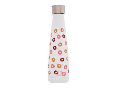 S'ip by S'well Shifting Gears 15 OZ Water Bottle NEW Sip by Swell 
