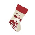 thumbnail image 2 of Items Viflosae Christmas Stockings Fashion Christmas Socks Gift Bag Christmas Pattern Christmas Decoration Goodybag Stocking Stuffers for Men, 2 of 2