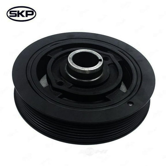 SKP SK594198 Engine Harmonic Balancer