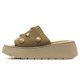 thumbnail image 2 of Sandalias para Mujer Ravel 1251 beige 23, 2 of 6