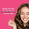 thumbnail image 6 of (2 pack) Suave Essentials Energizing Conditioner, Sun- Ripened Strawberry, 22.5 fl oz, 6 of 14