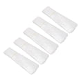 thumbnail image 4 of Revestimientos Para Bañera De Pies, Preservación Del Calor Revestimientos Desechables Fuertes Para Bañera De Pies Seguro Sin Olor Profesional 500 Piezas Para Salón De Belleza Mgaxyff Foot Tub Liners, 4 of 8