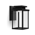 thumbnail image 3 of Philips LED 50-Watt Outdoor Rectangular Wall Lantern, Bright White Dimmable, Mounting Plate (1-Pack), 3 of 8
