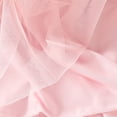 thumbnail image 6 of Avrnliq Girls Pink Tutu Skirt 2T-8T, 3D Floral Princess A-Line High-Waisted Kids Skirt,Size 9 T, 6 of 9