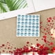 thumbnail image 1 of 36 pegatinas autoadhesivas de diamantes de imitación de 0.394 in, pegatinas acrílicas con forma de corazón para decoración de manualidades, 1 of 1