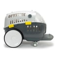 thumbnail image 4 of Transportadora con camita Loboo Urban Gris ,ligera, con ruedas, 4 of 4
