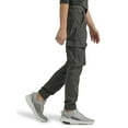 thumbnail image 3 of Wrangler® Boys Pull-On Cargo Jogger Pants, Sizes XS-XL, 3 of 8