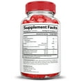 thumbnail image 6 of Activ Keto Boost Keto ACV Gummies 1000MG Dietary Supplement 60 Gummys, 6 of 6