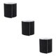 thumbnail image 3 of Protectores de Suela de Zapatos Ounissouiy PVC Autoadhesivo Tacones Altos Negro 10x150cm, 3 of 6