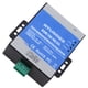 thumbnail image 4 of Alarma de monitoreo ambiental GMS 3G 4G LTE Alarma de apagado de temperatura y humedad con sensor AC100-240 Enchufe europeo, 4 of 5