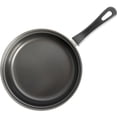 thumbnail image 6 of Gibson Home Casselman 7 Piece Cookware Set in Black with Bakelite Handle, 6 of 13