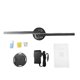 thumbnail image 3 of WIFI 3D Holographic Projector APP Control 224LED Holographic Player for Image Video Store Advertising Display Plug, 3 of 5
