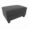 thumbnail image 6 of Bush Home Stockton Storage Ottoman, 6 of 11