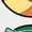 WHITE, variant on Pokémon - Squirtle Bulbasaur Charmander Group - Men's Short Sleeve Graphic T-Shirt