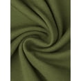 thumbnail image 7 of DARING DIVA Women's Camisole Lounge Built-in Bra U Back Tank Tops S Green, 7 of 7