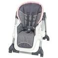 thumbnail image 6 of Baby Trend Dine Time 3-in-1 Baby and Toddler High Chair, Starlight Pink, 6 of 8