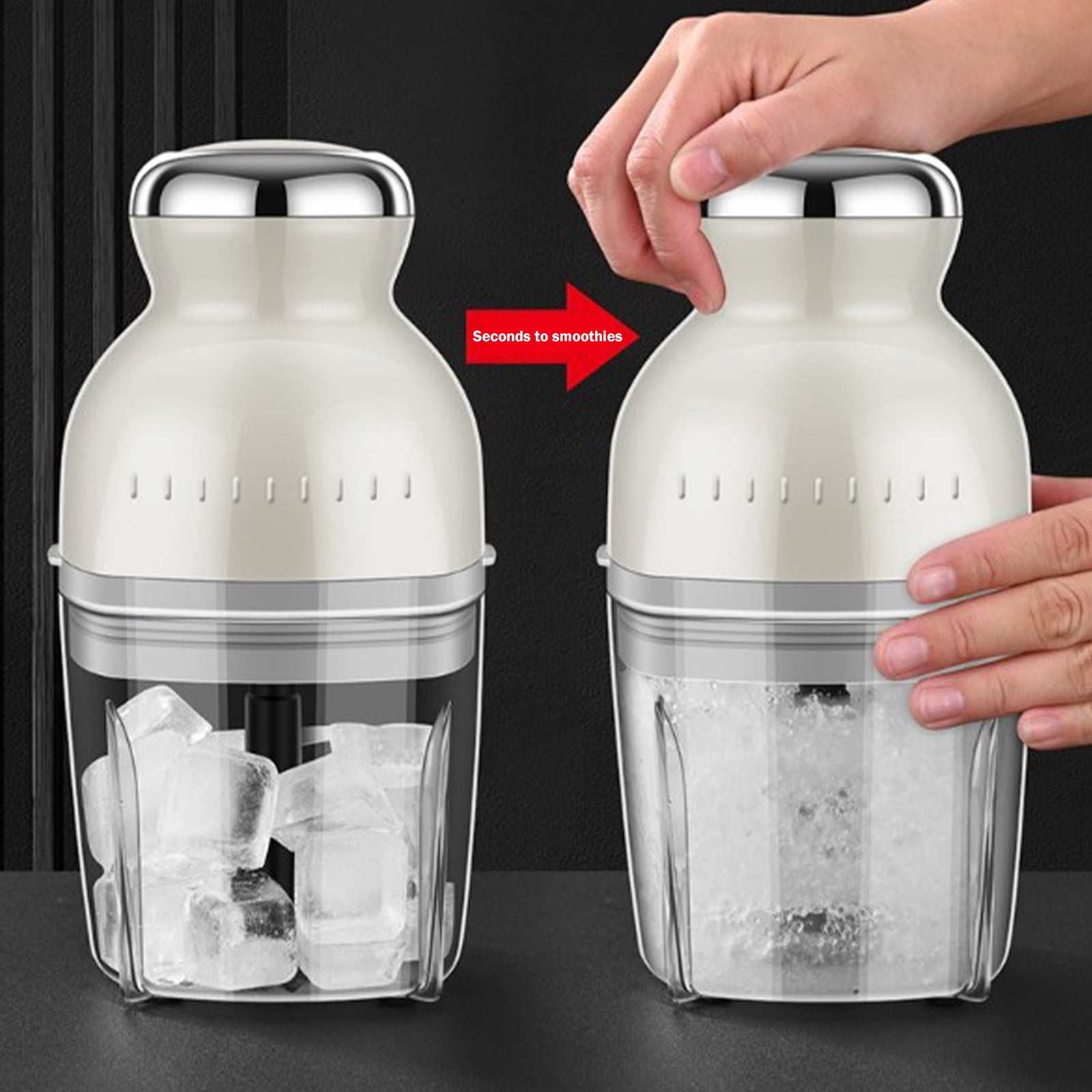 Popular Picks,Juicer Blender Grinder Household Multifunctional Cooking Machine Meat Filling Crushing Machine Meat Mixing and Auxiliary Food Machine Juicer Ice Crusher Household Juicer Kitchen Juicer