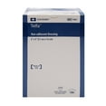 thumbnail image 2 of Telfa Ouchless Cotton Sterile Non-Adherent Dressing, 2" x 3", 100 Count, 24 Packs, 2400 Total, 2 of 5