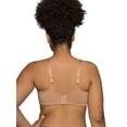 thumbnail image 3 of Vanity Fair Lingerie Women's Beauty Back Smoothing Underwire Bra, 4 Way Stretch Fabric, Lightly Lined Cups, Style 76380, 3 of 12
