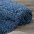 thumbnail image 4 of Impact IA100 Blue Transitional Rug 2' 6" X 10', 4 of 12