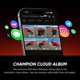 thumbnail image 3 of Cámara Insta360 X5 MM93 8K impermeable 360° con poca luz, 3 of 9